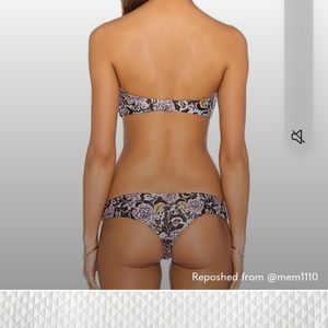 Stone cold fox x Beach riot xs bottoms